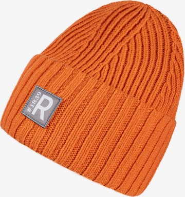 Berretto 'URBAN DAMEN' di Roeckl in arancione: frontale
