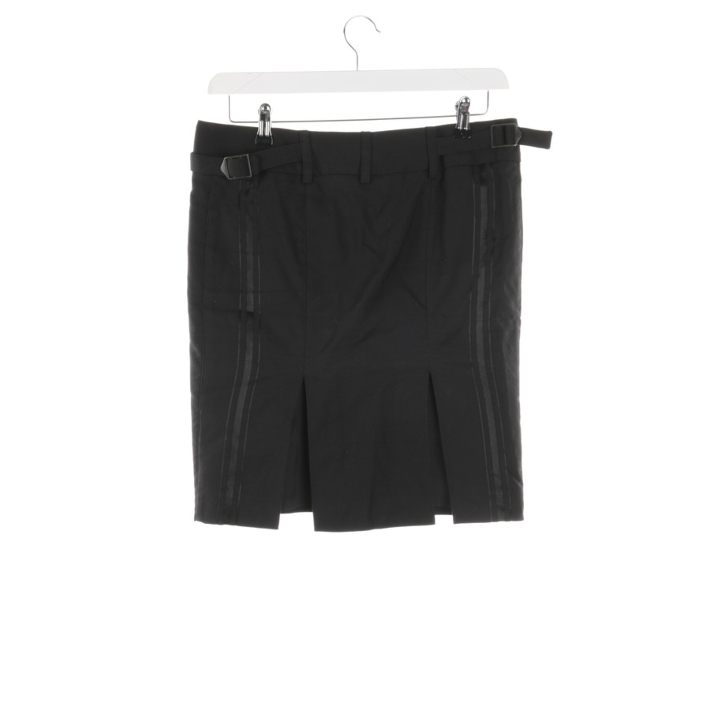DRYKORN Skirt in M in Black