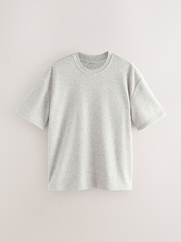 Next Пижама короткая в Серый