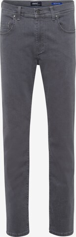 PIONEER Jeans 'Rando' in Grau: predná strana
