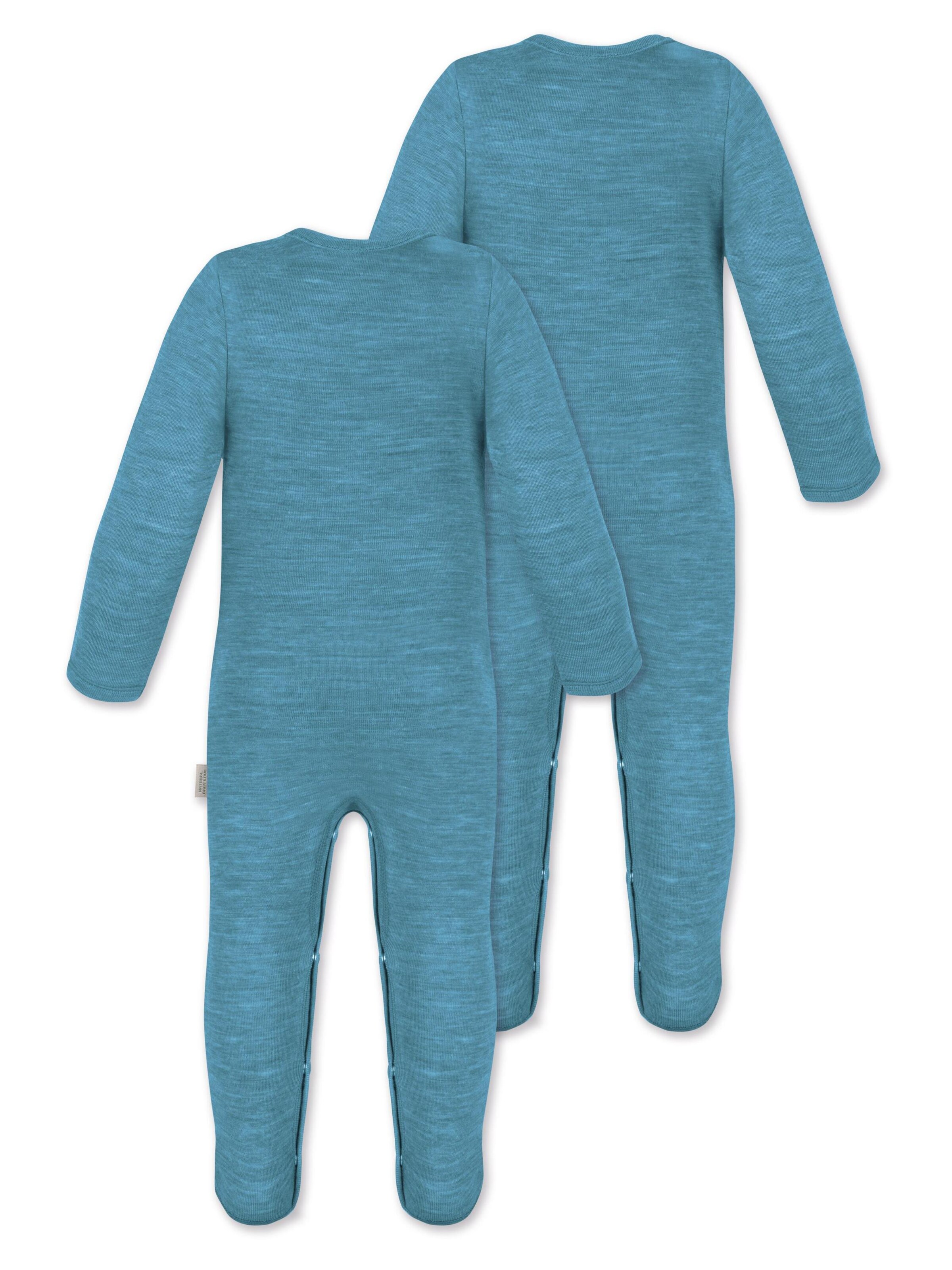 normani Rompertje/body 'Levin' in Blauw