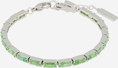 Apyrankė 'Duchess' iš LACOSTE, spalva – žalia / sidabrinė, Prekių apžvalga