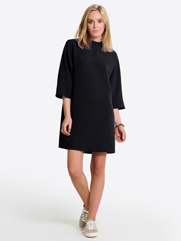 Jascha Stockholm Dress 'Vox' in Black: front