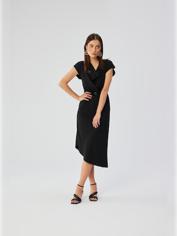 Stylove - Vestido en negro