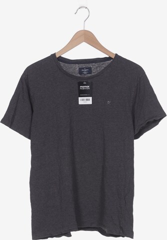 Hackett London Shirt in L in Grey: front