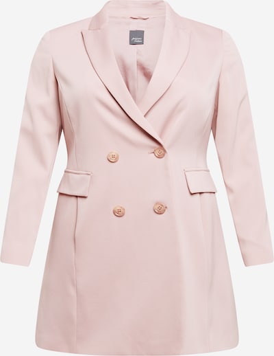 Persona by Marina Rinaldi Blazer 'CAROLA' in rosa, Produktansicht