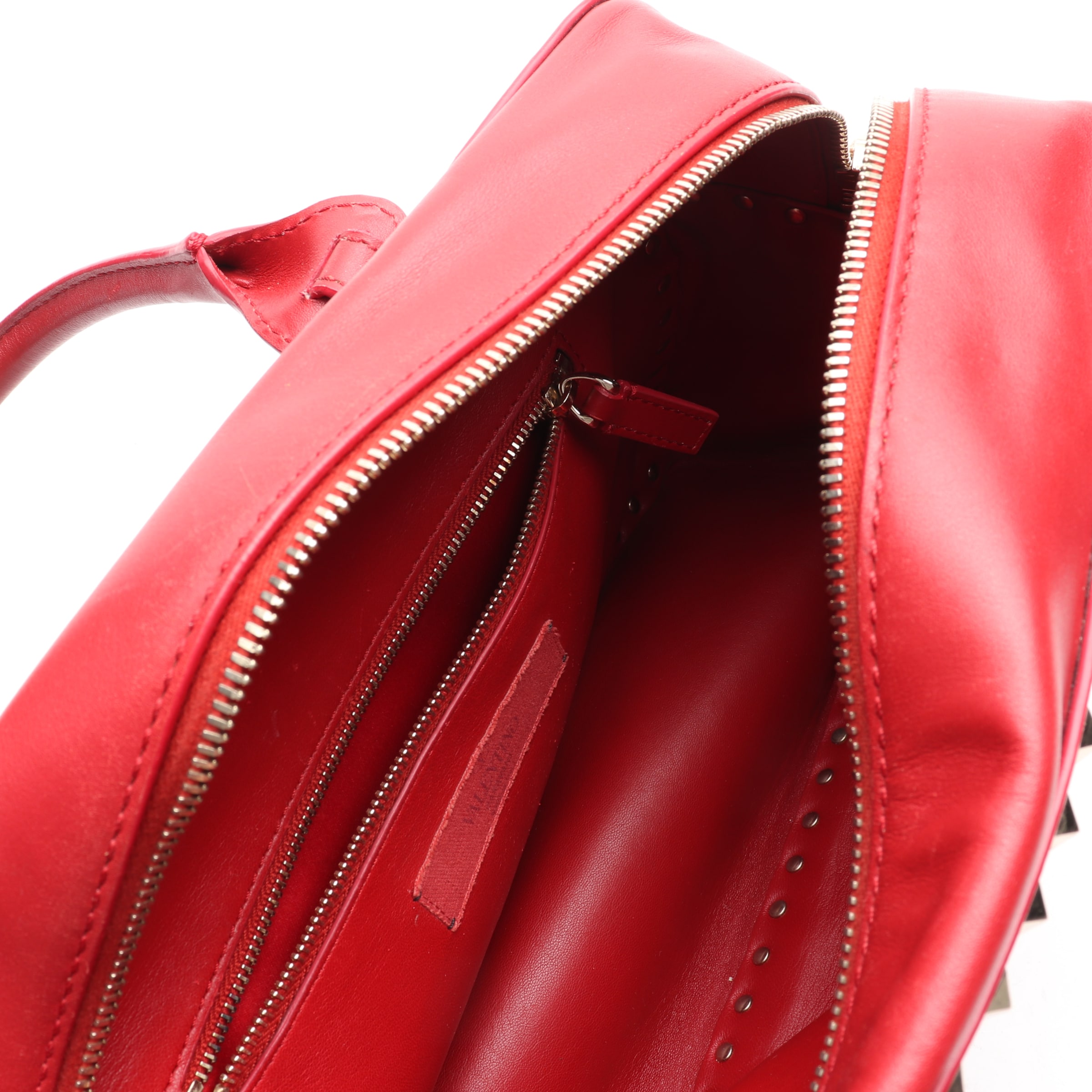 VALENTINO Bag in One size in Red