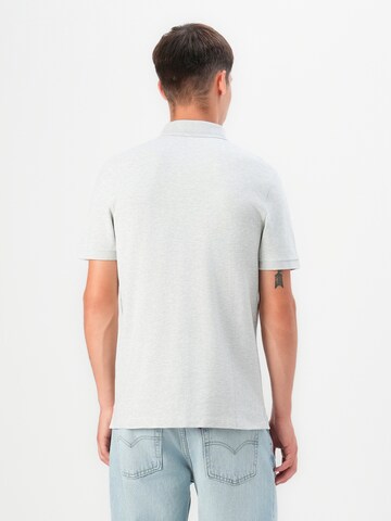 Abercrombie & Fitch Μπλουζάκι σε γκρι