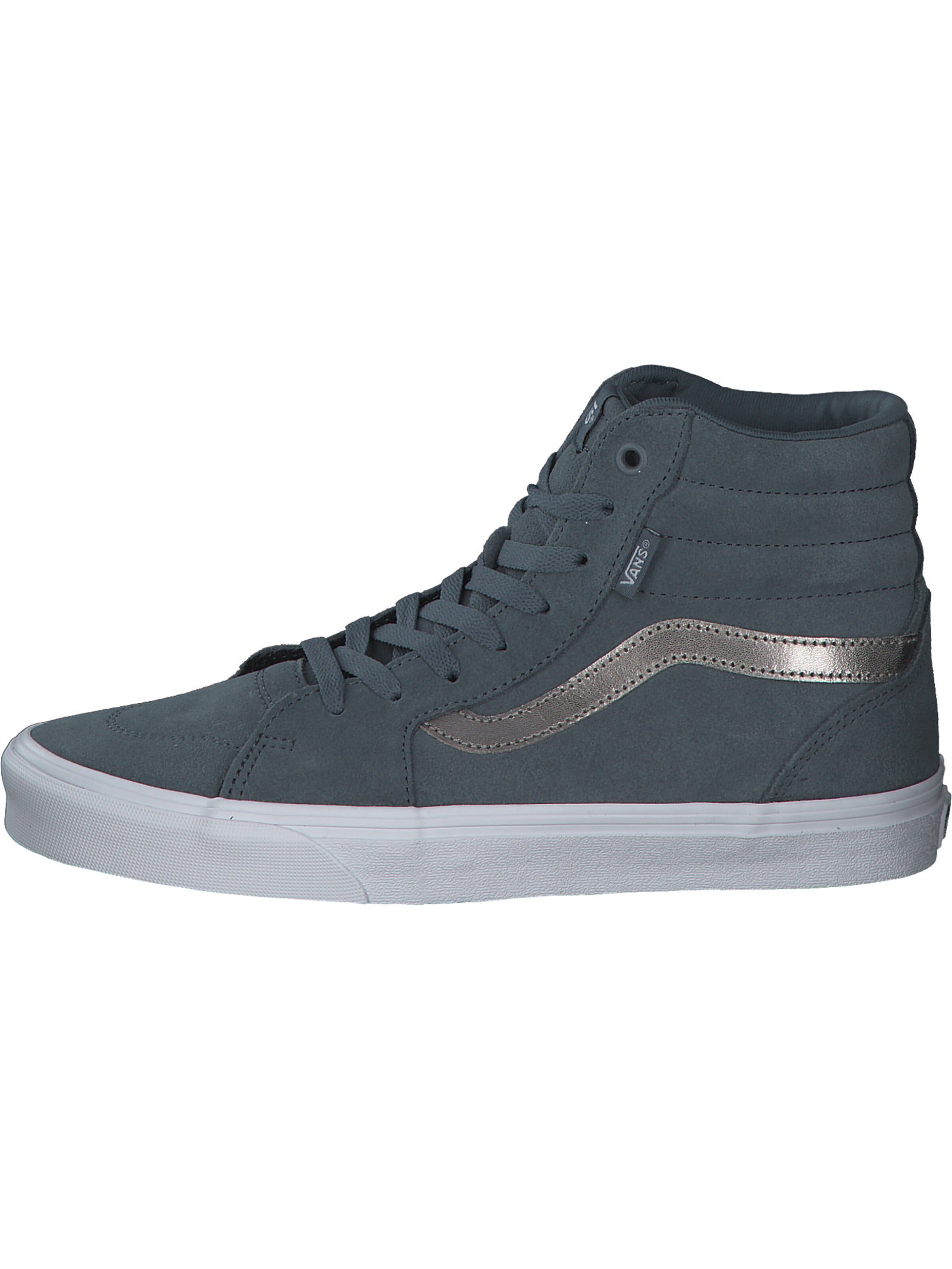 VANS Sneakers 'Filmore' in Grau