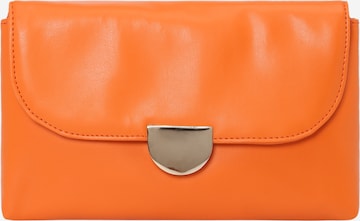 Dorothy Perkins Clutch in Oranje