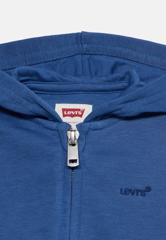Levi's Kids Jopa na zadrgo 'AUTHENTIC' | modra barva