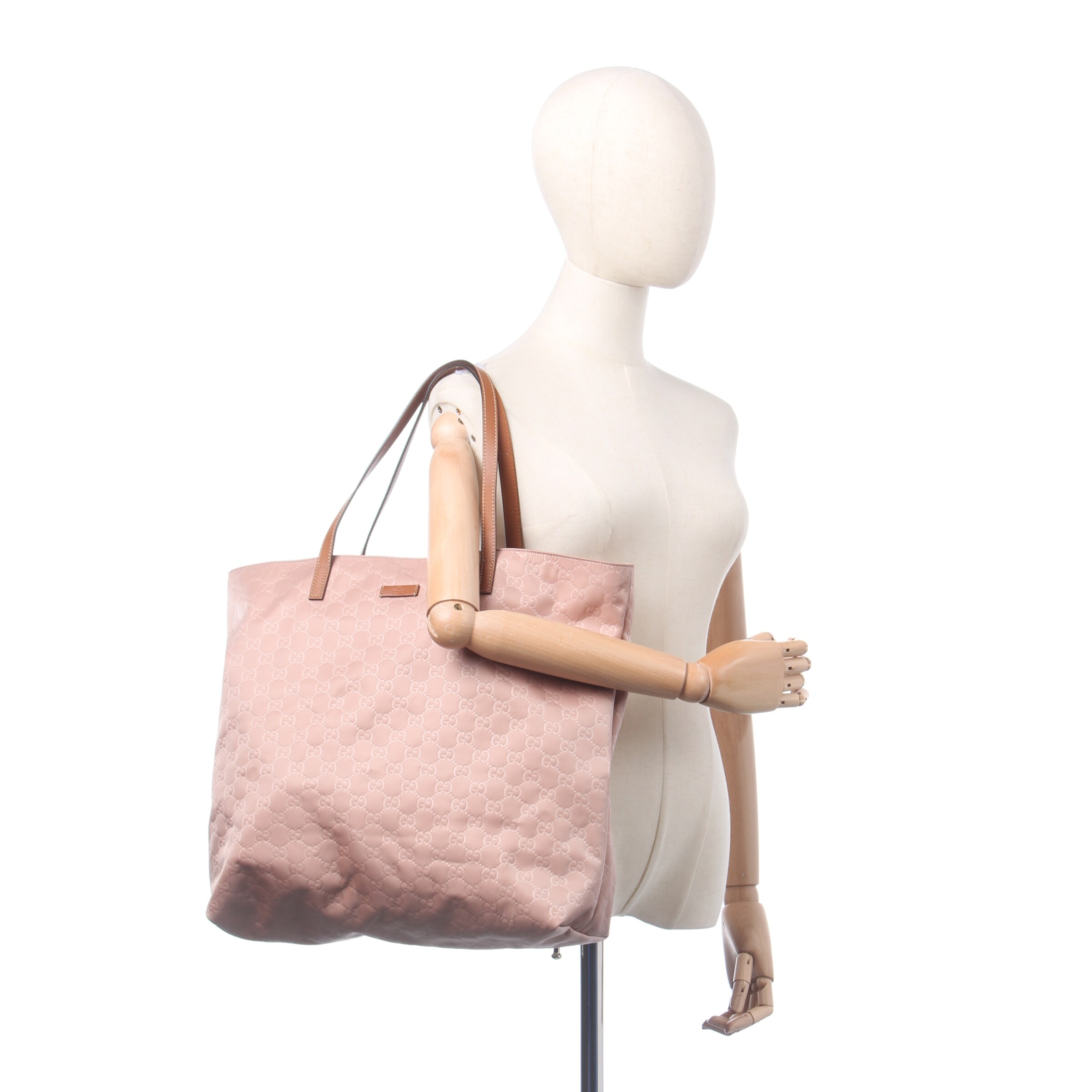 Gucci Bag in One size in Brown