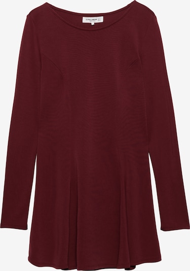 Pull&Bear Haljina u bordo, Pregled proizvoda