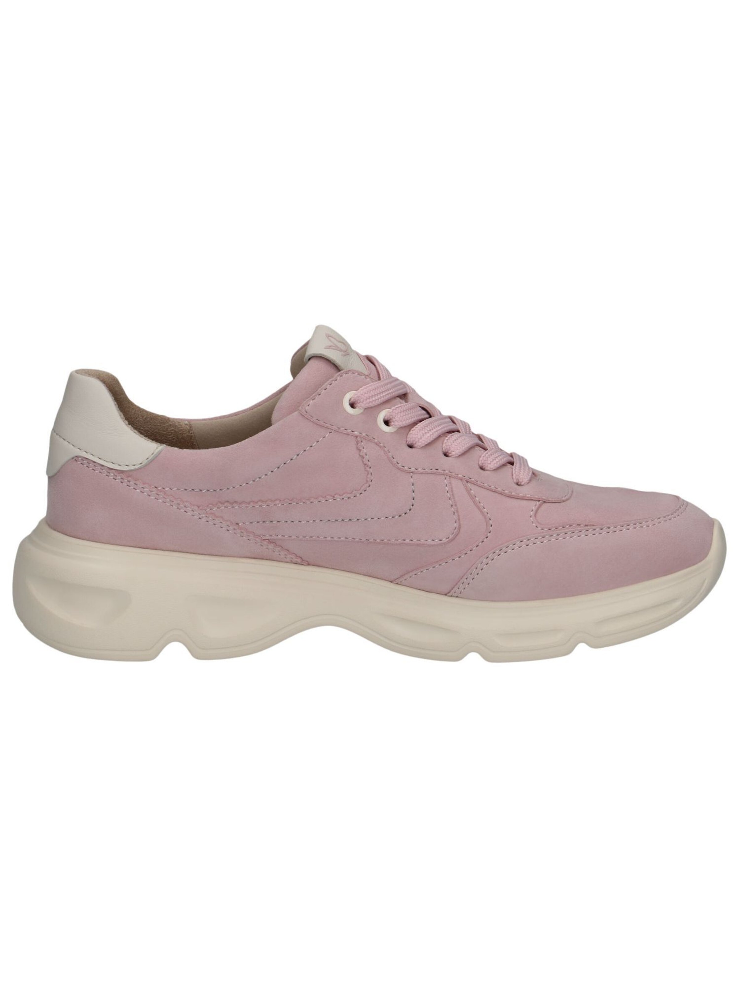 CAPRICE Sneaker in Pink