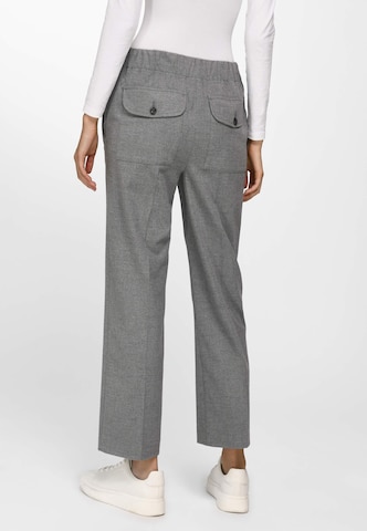 Regular Pantalon St. Emile en gris