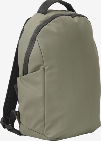 KOROSHI Backpack in Green