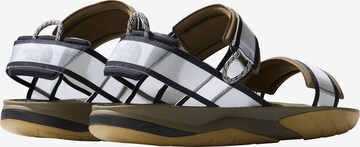 THE NORTH FACE Sandal 'Skeena' i grön