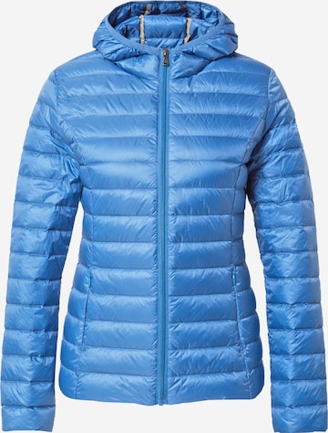 JOTT Between-Season Jacket 'CLOE' in Blue: front