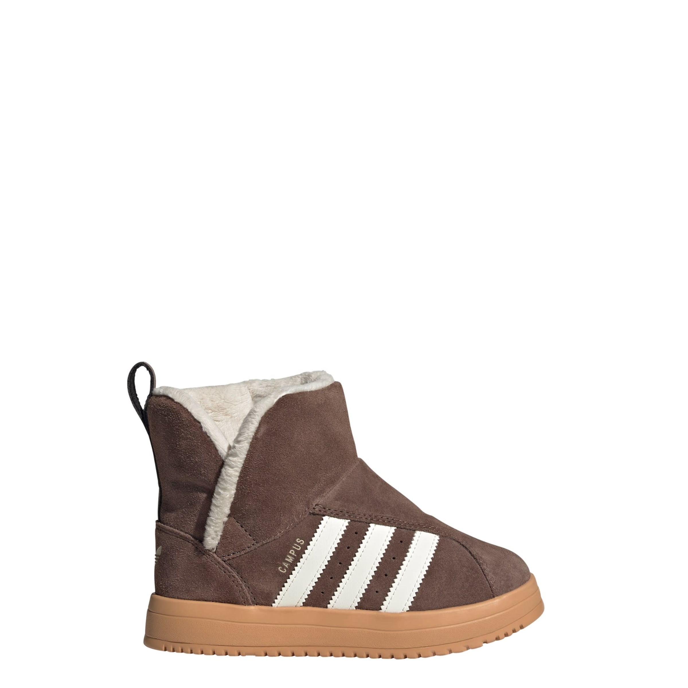 ADIDAS ORIGINALS Sněhule 'Campus 00s' – hnědá
