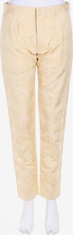 soho Pants in S in Beige: front