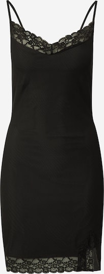 VIERVIER Dress 'Svenja' in Black, Item view