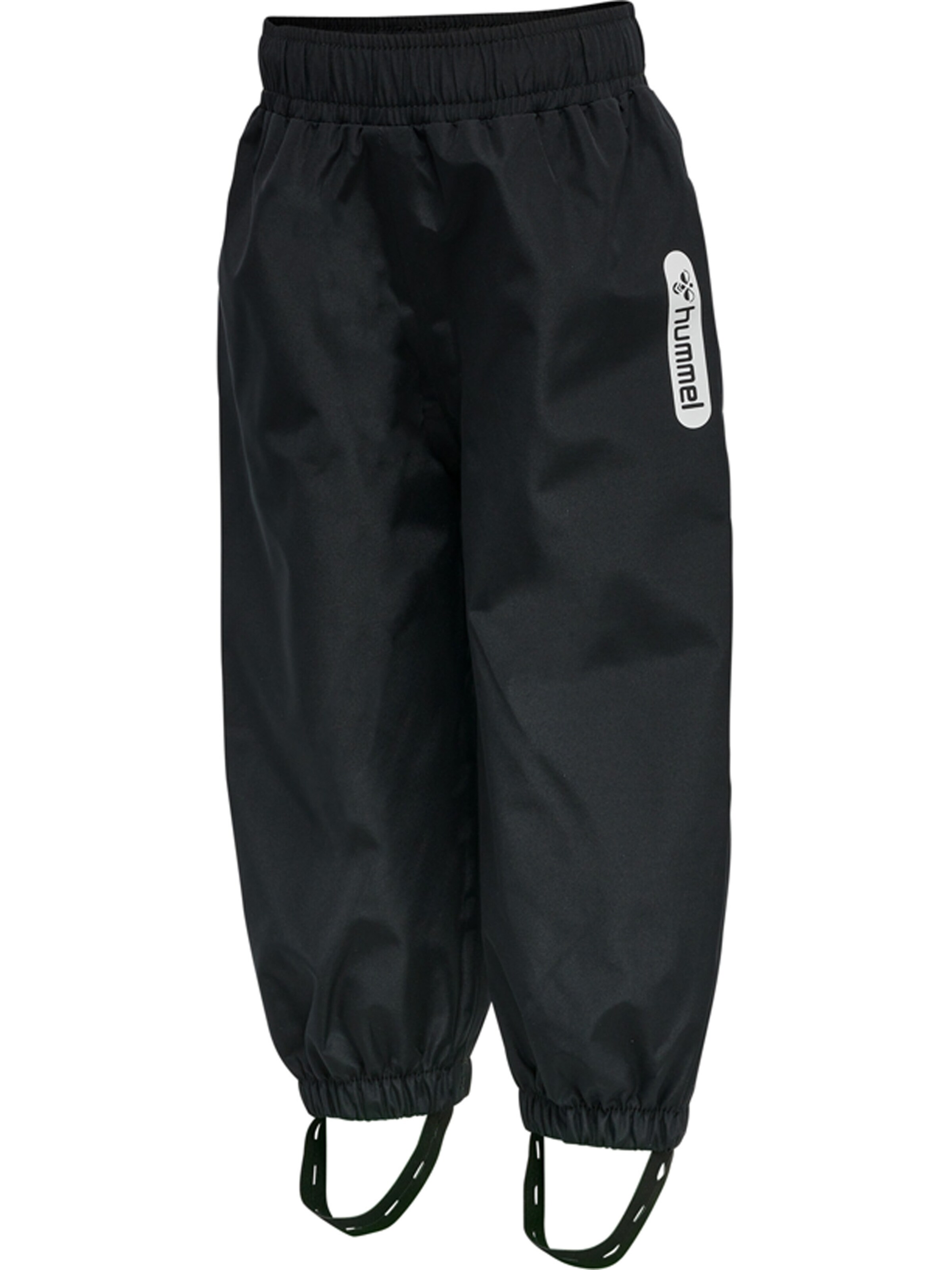 Hummel Regular Funktionshose 'TARO' in Schwarz