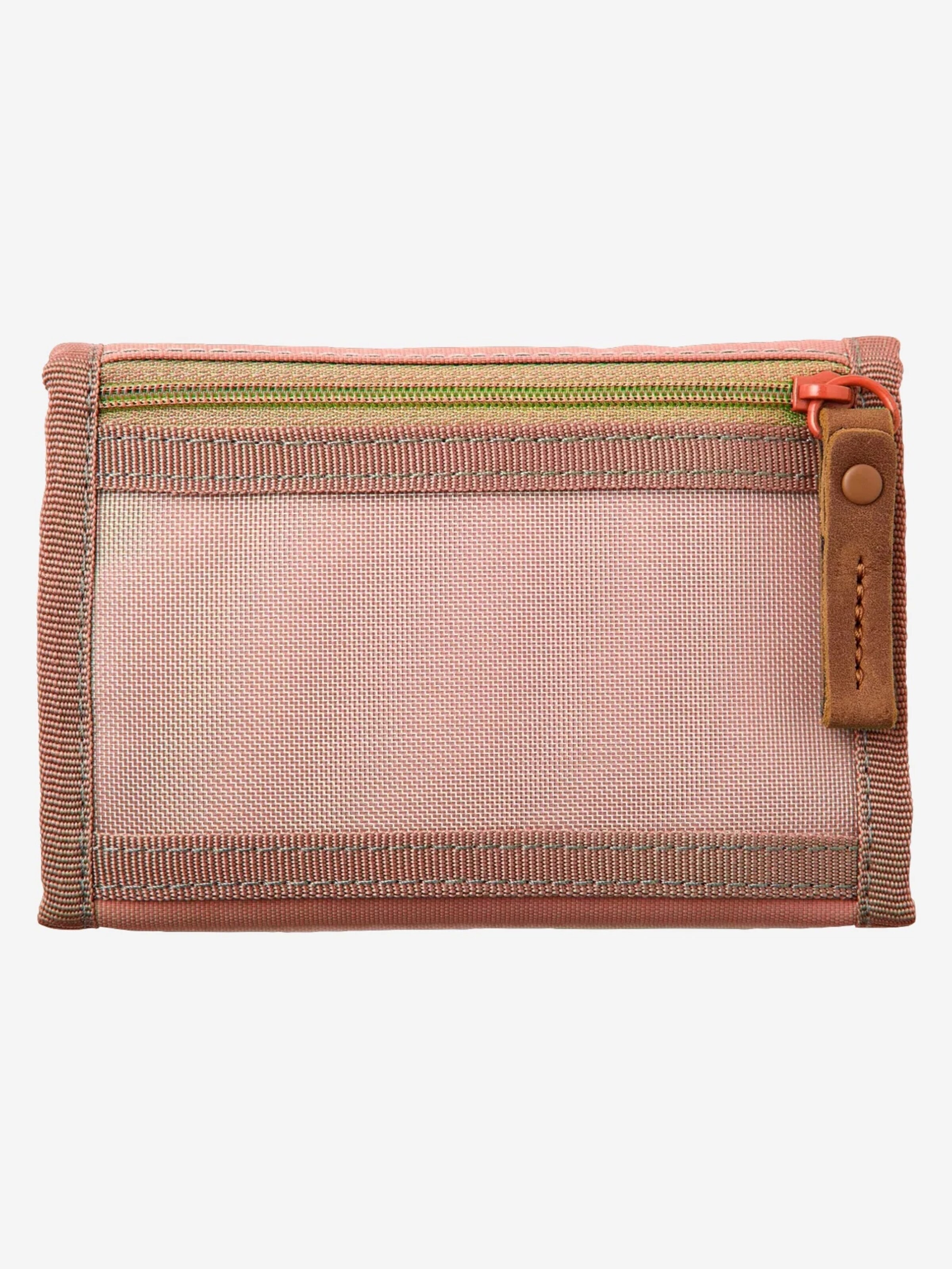 Satch Wallet 'Portemonnaie Geldbeutel' in Orange