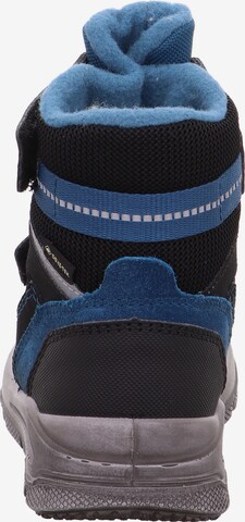 SUPERFIT - Bota de neve 'Mars' em azul