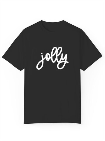 GORHEY Shirt in Black: front