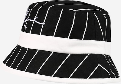 Karl Kani Hat in Black / White, Item view