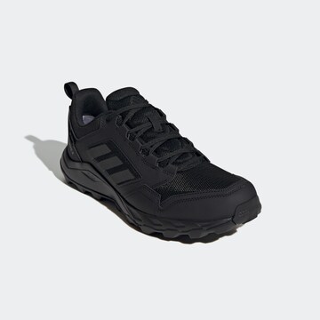 ADIDAS TERREX Laufschuh in Schwarz