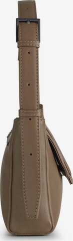 MARKBERG Shoulder Bag 'Daphne' in Brown