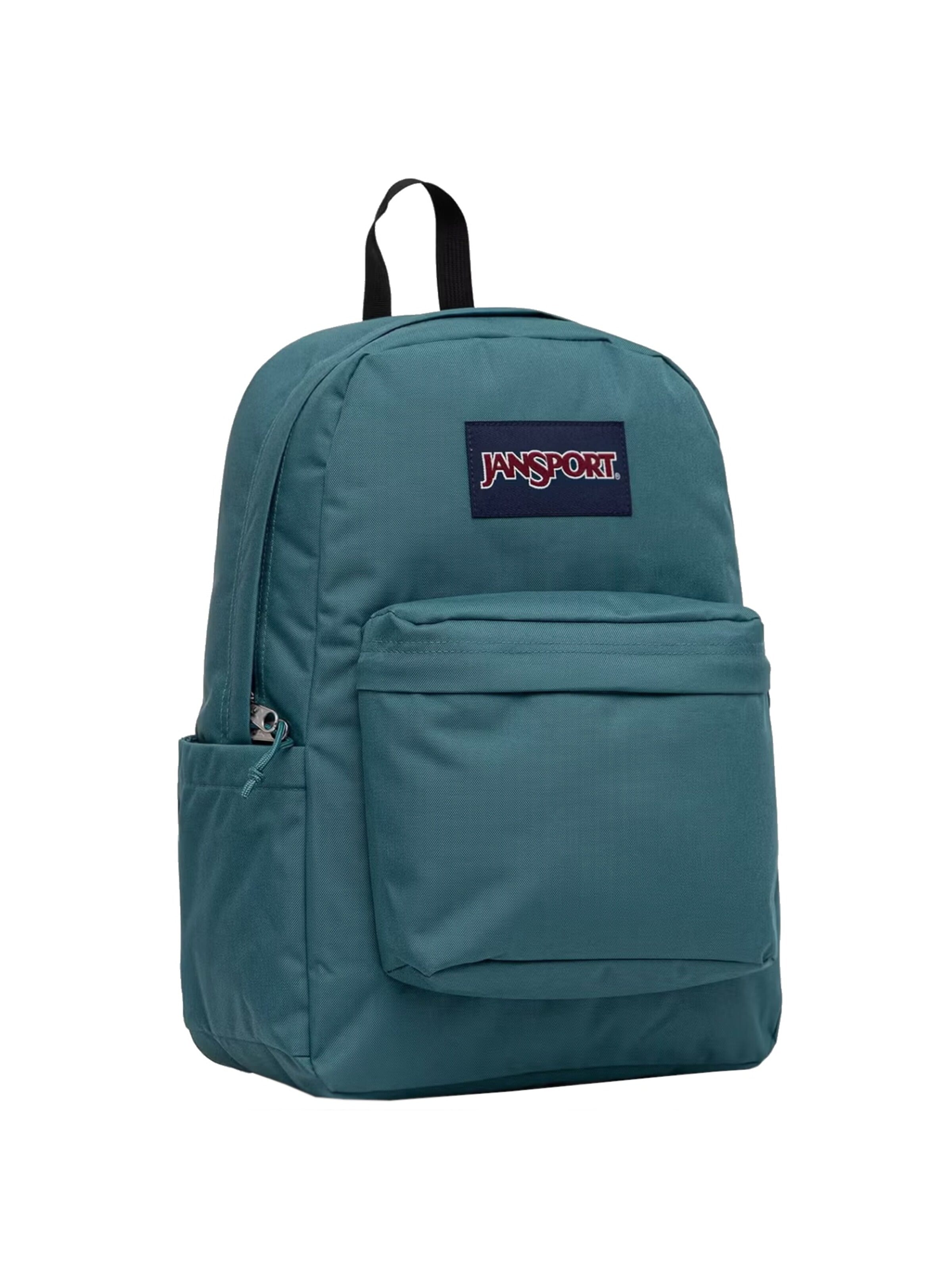 JANSPORT Backpack 'JanSport Superbreak Plus Backpack' in Green