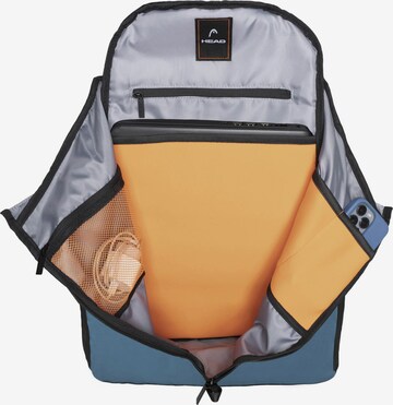 HEAD Backpack in Blue