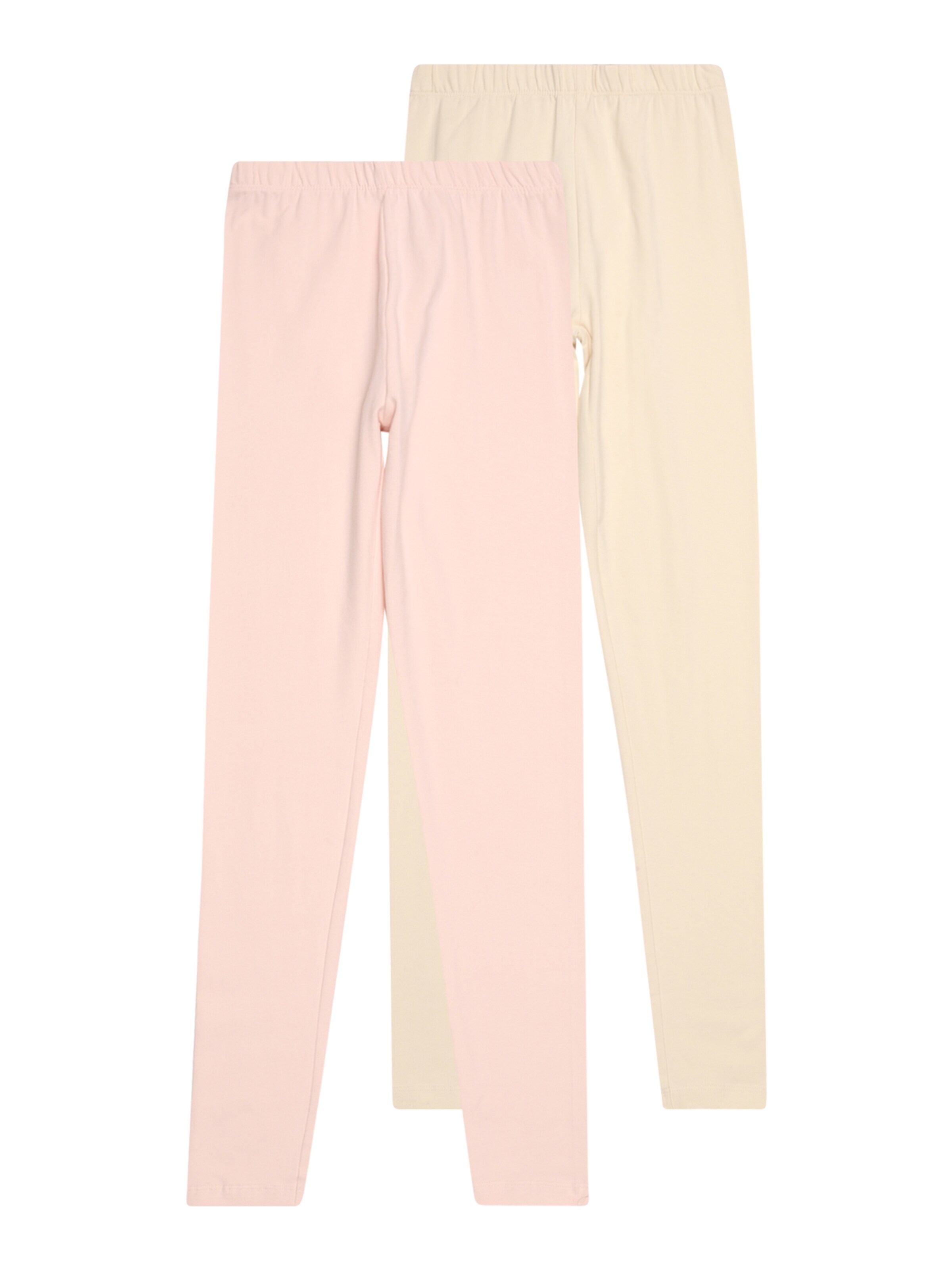 Urban Classics Клин в бежово: отпред