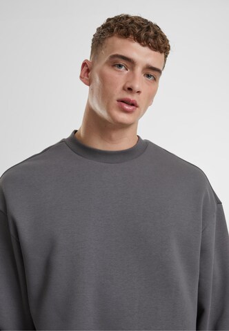Sweat-shirt Urban Classics en gris