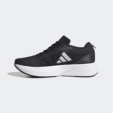 ADIDAS PERFORMANCE Running Shoes 'Adizero SI' in Black