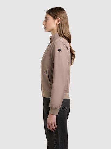 khujo Tussenjas 'Liesel' in Bruin