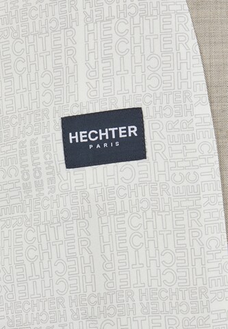 HECHTER PARIS Suit Vest in Beige