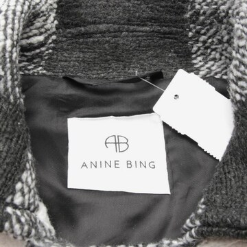 Anine Bing Übergangsjacke XS in Schwarz