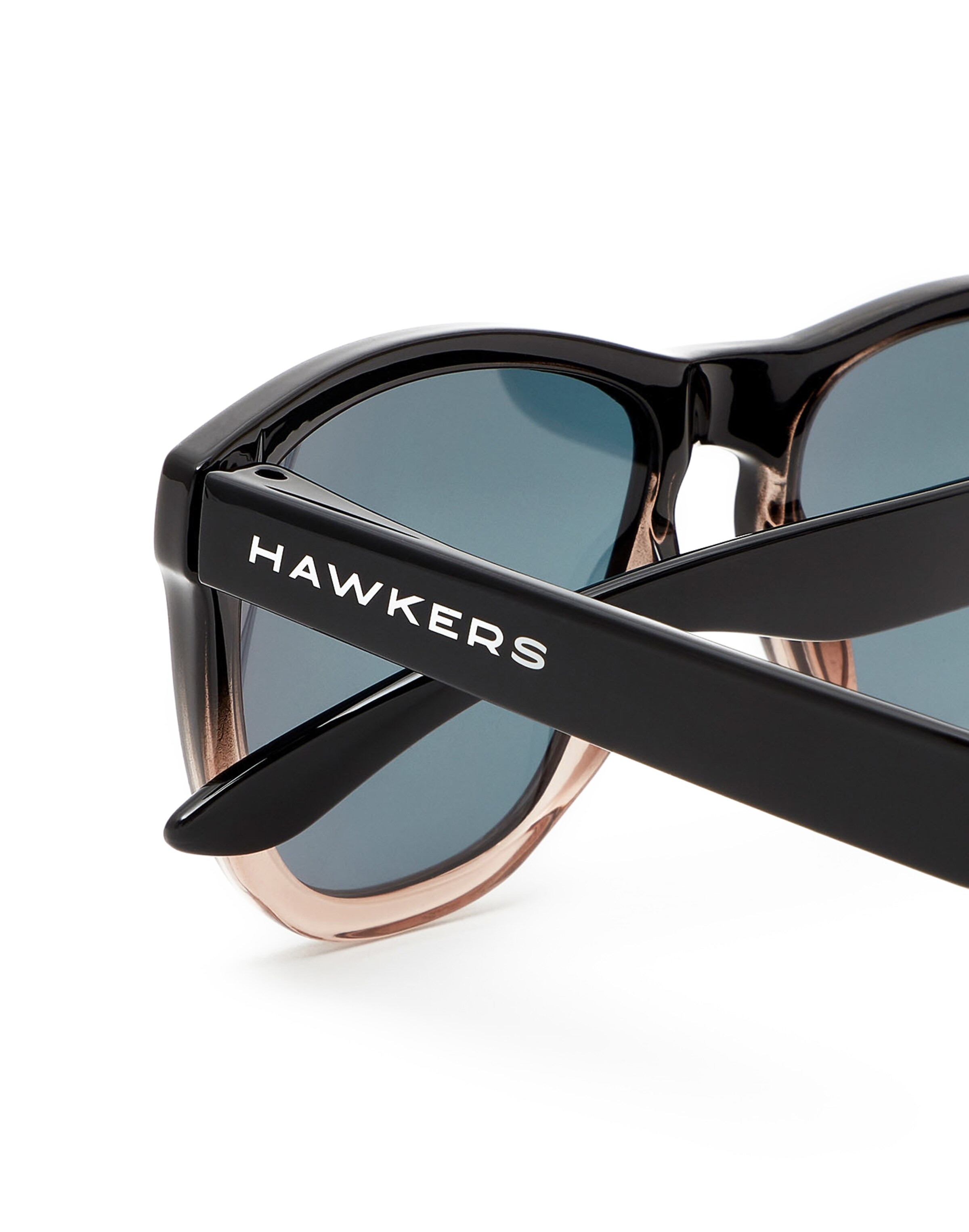 Lunettes de soleil 'One' HAWKERS en rose