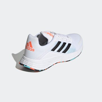 ADIDAS PERFORMANCE Sports shoe 'Duramo' in White