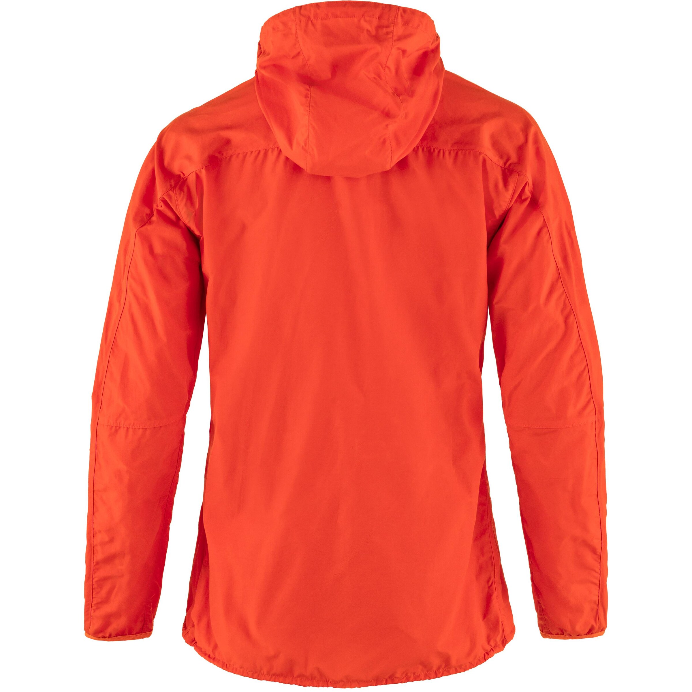 Fjällräven Outdoor Jacket 'High Coast' in Orange