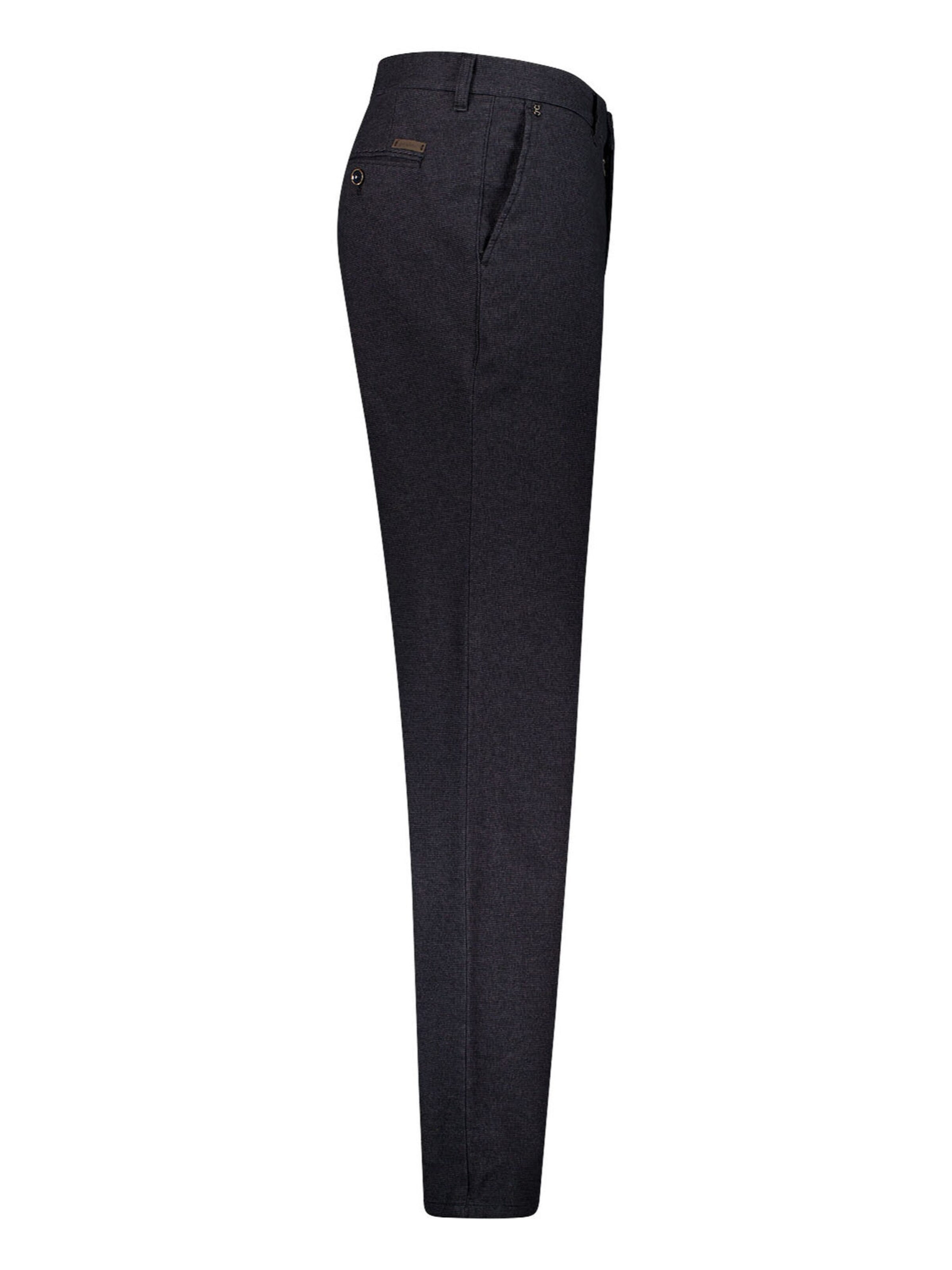 Gardeur Regular Chino trousers 'Bono' in Grey