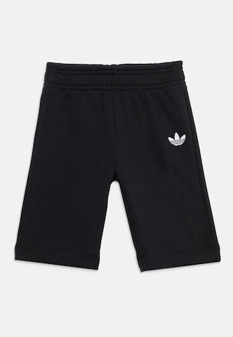 ADIDAS ORIGINALS Jogginganzug 'Adidas x Pokémon' in Gelb
