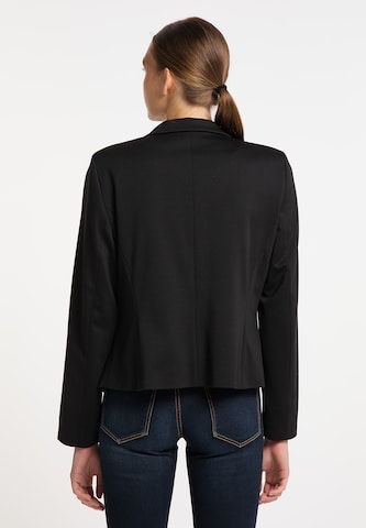 DreiMaster Maritim Blazer in Black