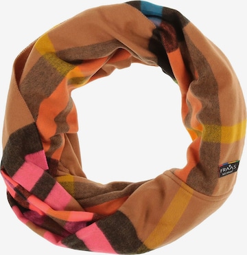 FRAAS Schlauchschal in Mischfarben: Vorderseite