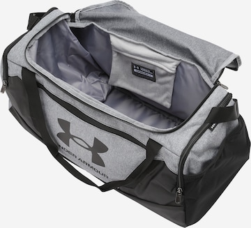 UNDER ARMOUR Sports Bag 'Undeniable 5.0' in Grey