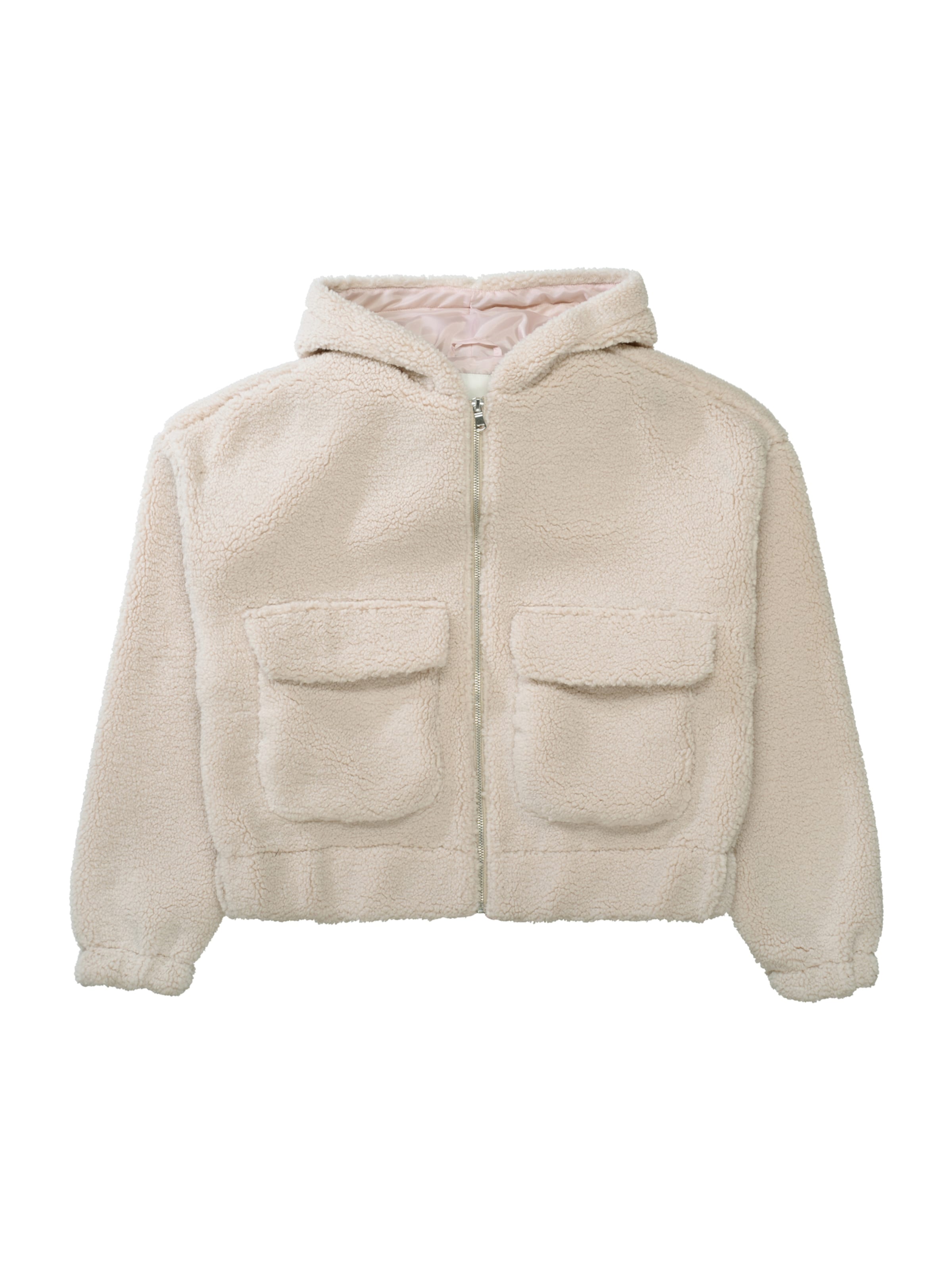 Geacă de primăvară-toamnă de la STACCATO pe bej: față