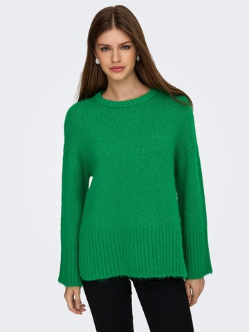 ONLY - Jersey 'ONLMaggie' en verde